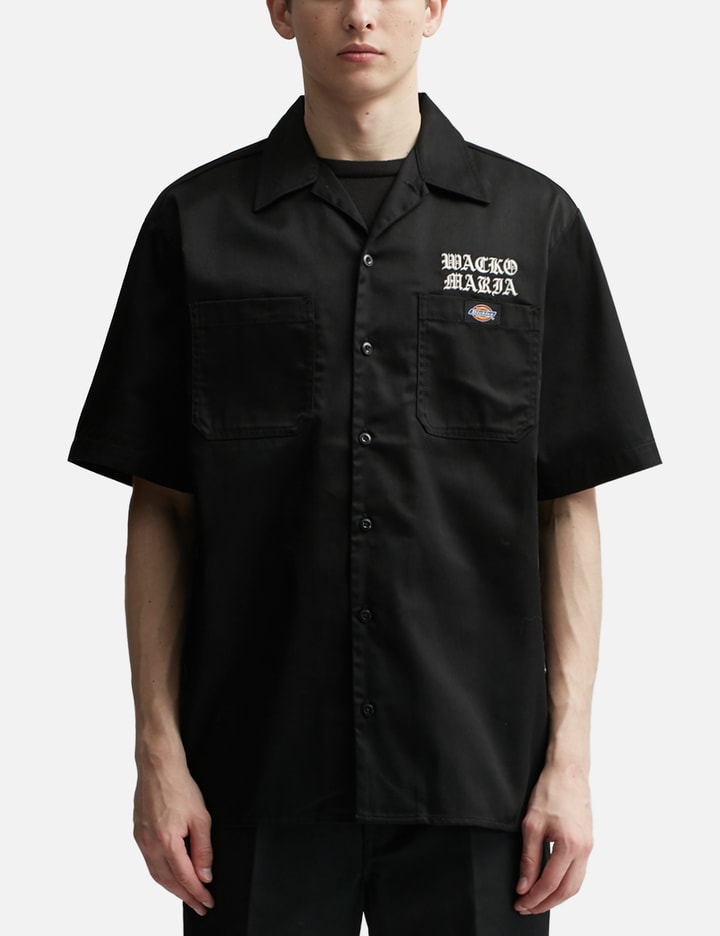 DICKIES / WORK SHIRT Placeholder Image