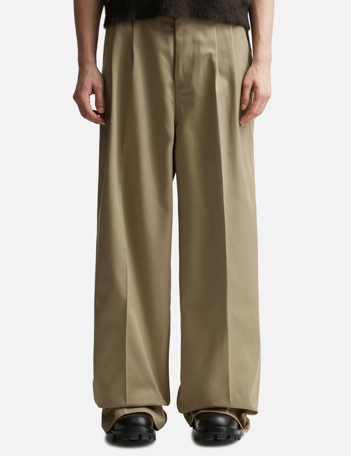 Pendleton Yoke Trousers Placeholder Image