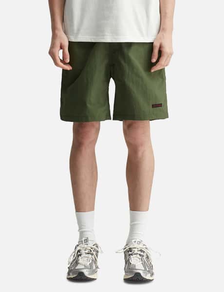 Nylon Packable G-Short view 10