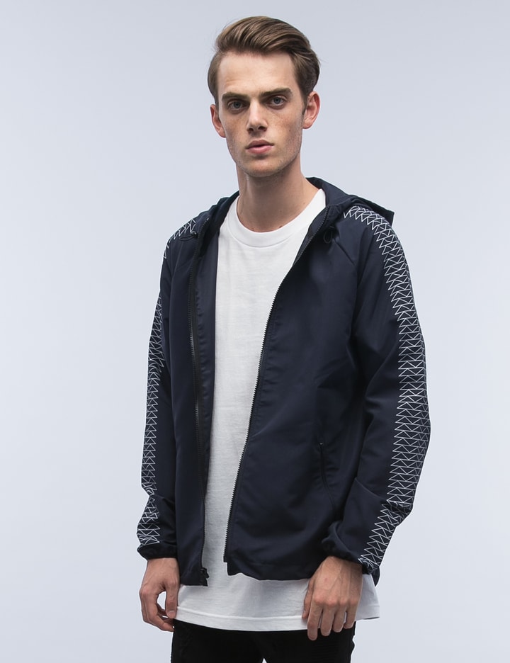 CLSC x In4mation Windbreaker Placeholder Image