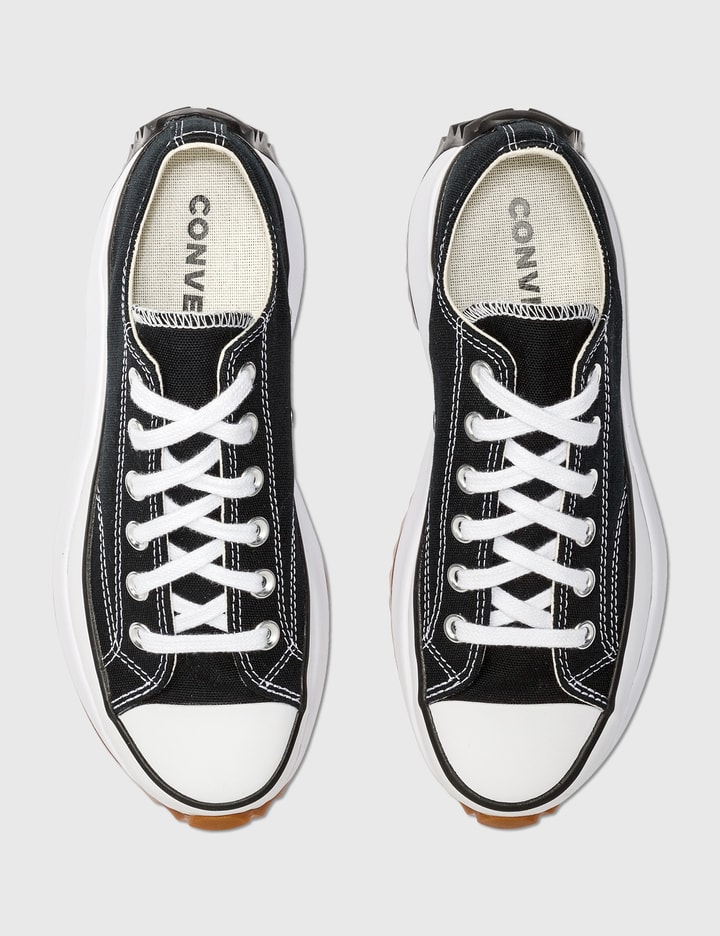 Run Star Hike Low Sneaker Placeholder Image