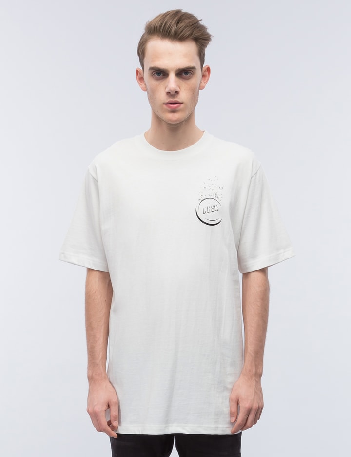 Relief S/S T-Shirt Placeholder Image
