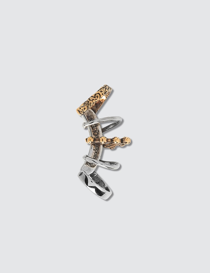 Punk Ear Cuff Placeholder Image