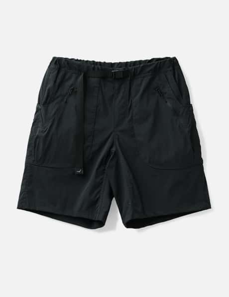 8 Pocket Hiking Shorts view 6