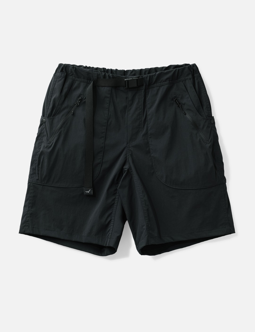 8 Pocket Hiking Shorts