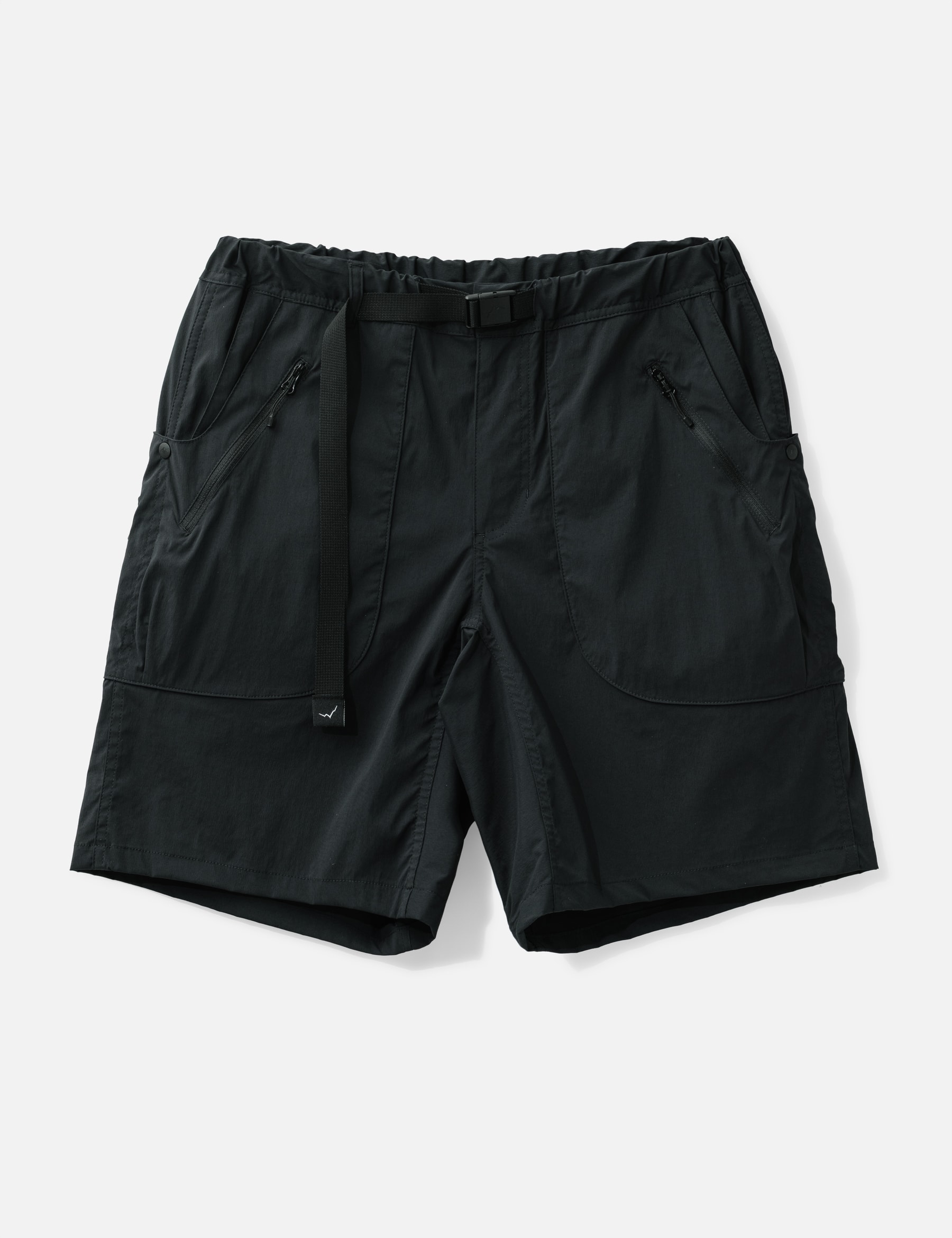 8 Pocket Hiking Shorts view 16