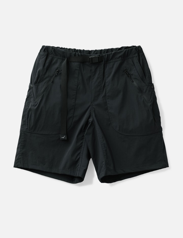 8 Pocket Hiking Shorts