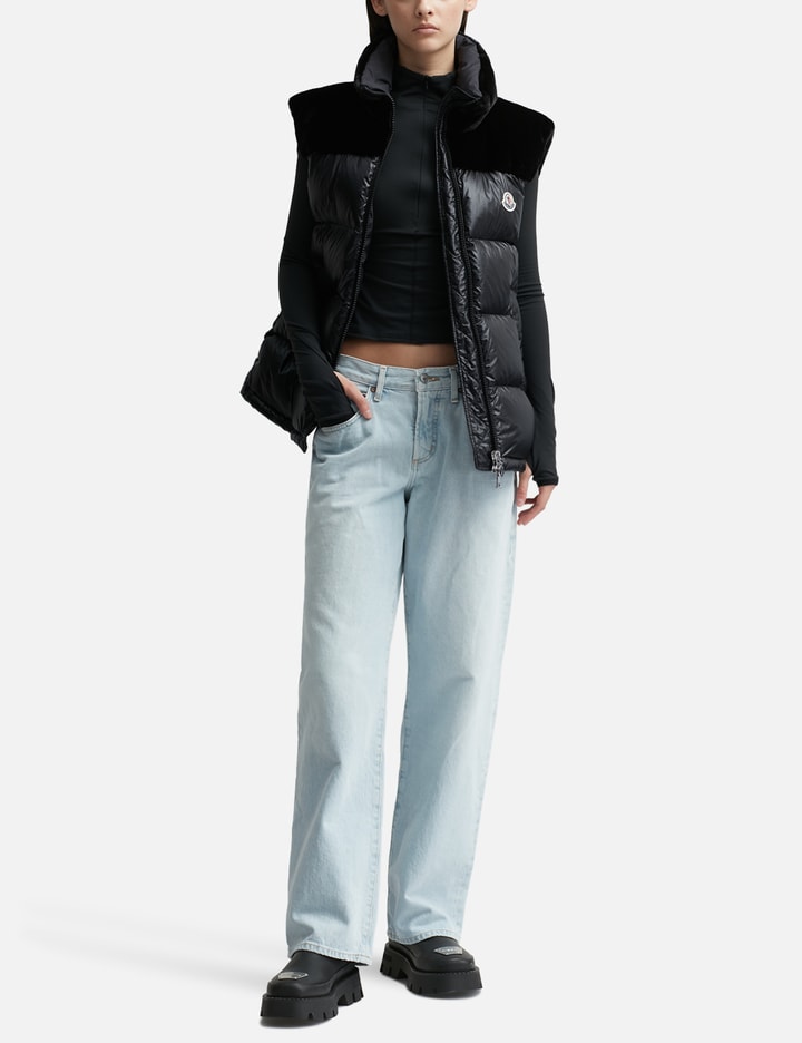 Lempa Down Gilet Placeholder Image
