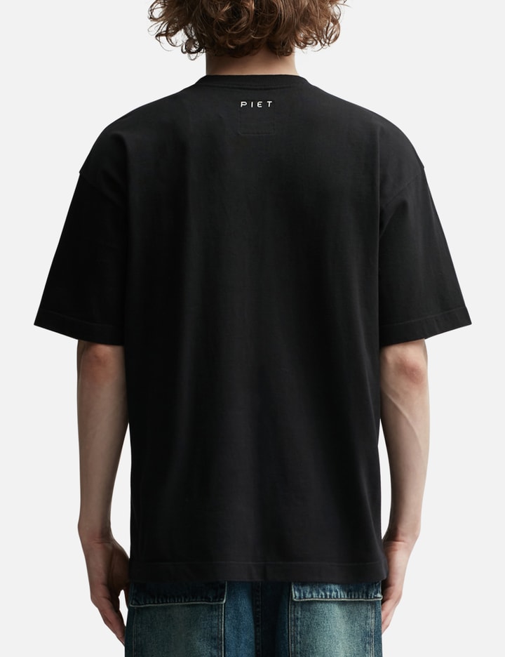 Software Flame T-Shirt Placeholder Image