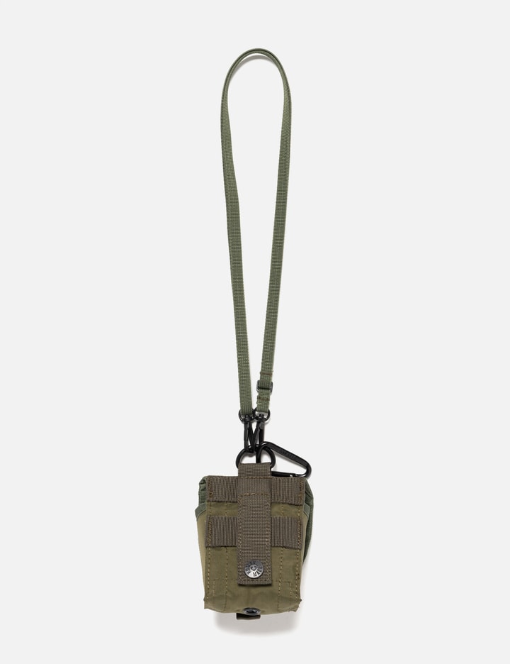 Human Made Military Pouch Mini