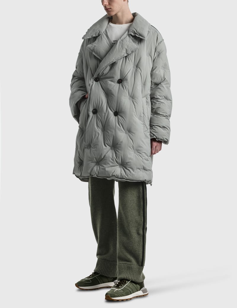 Glam Slam Puffer Coat （グラム スラム パファー コート） Maison Margiela - Glam Slam puffer coat Maison Margiela