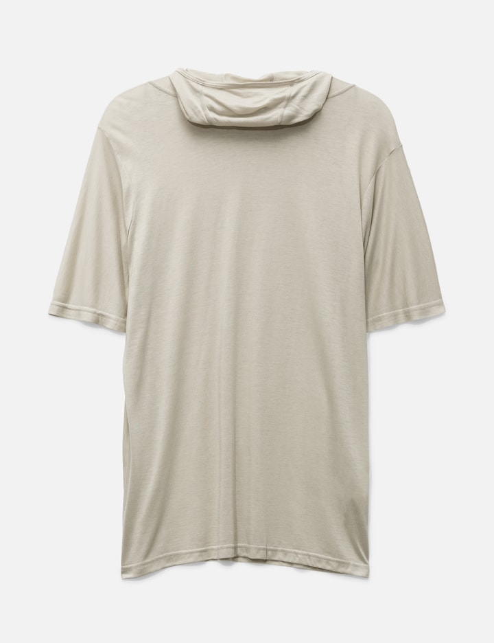 Post Archive Faction (paf) 5.0+ Tee Center In White