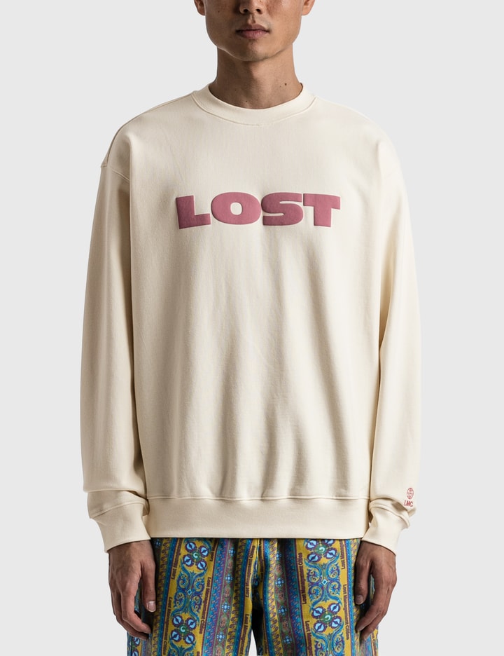 LOST Sweatshirt Placeholder Image