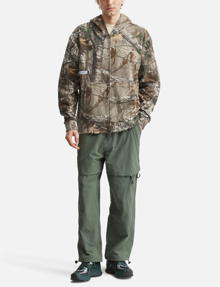 Howlings Realtree Xtra Fleece Zip Hoodie Placeholder Image
