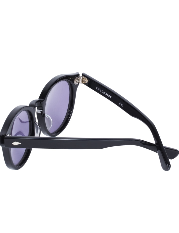 "Lennon" Kaneko Gankyo Crossover Sunglasses Placeholder Image