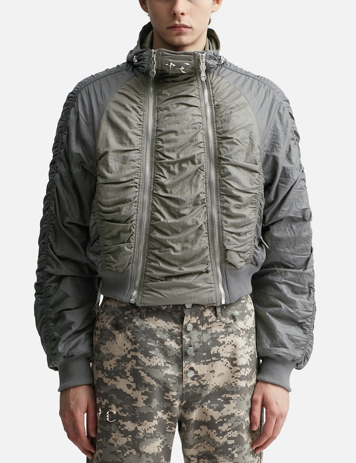 Double Flying Bio Jacket Placeholder Image