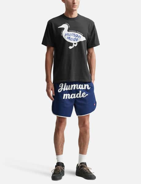 Human Made - GAME SHORTS | HBX