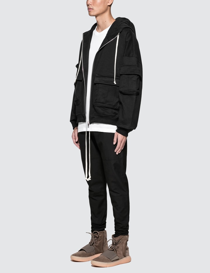 Military Hoodie Placeholder Image