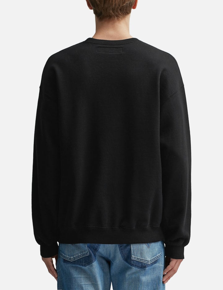 Classic Long Sleeve Sweatshirt Placeholder Image