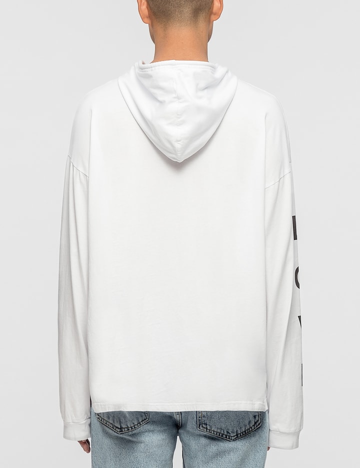 Love Hoodie Placeholder Image