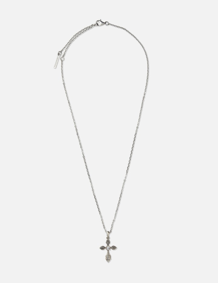 Cross Pendant Necklace Placeholder Image