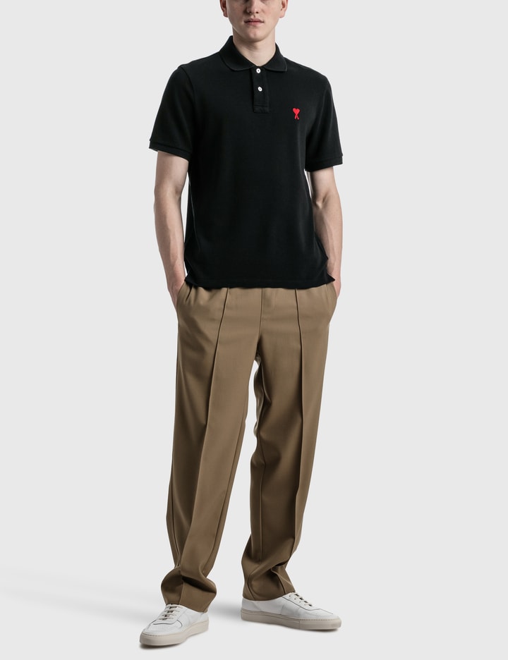 Ami Ami De Coeur Polo Shirt