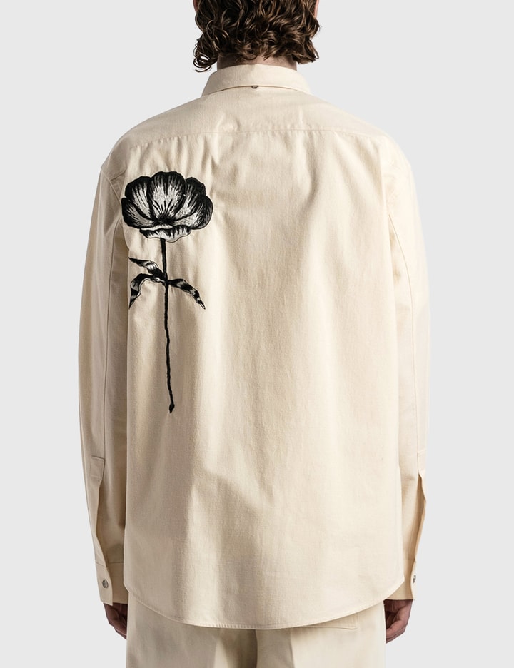 Ray Shirt - Flower Placeholder Image