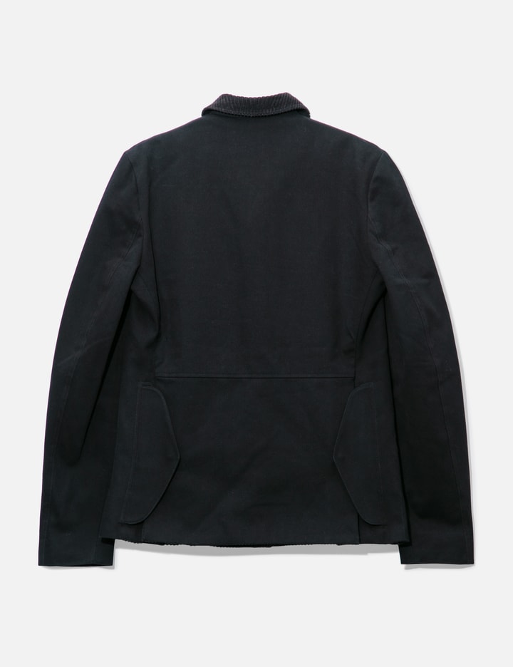 BALENCIAGA PARIS COAT Placeholder Image