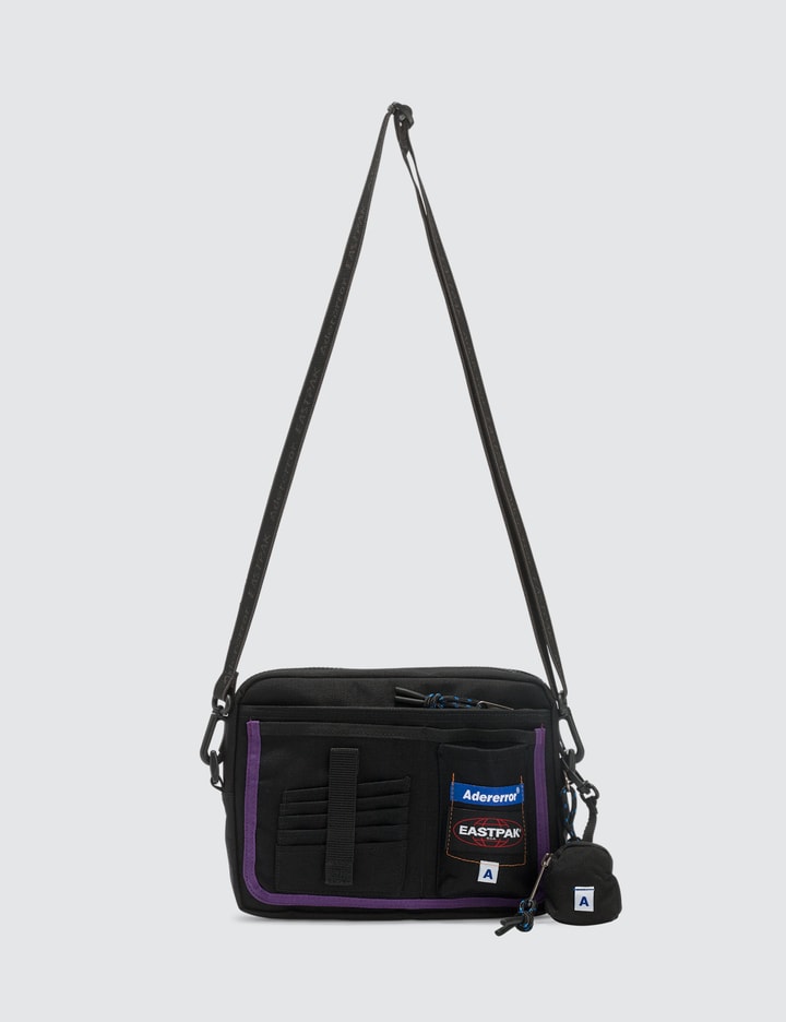 Ader Error - ADER Error X Eastpak Cross Body Bag | HBX