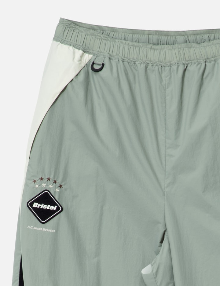 Warm-up Pants Placeholder Image