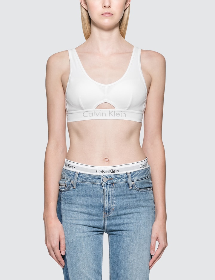 Calvin Klein Underwear - Light Lined Bralette