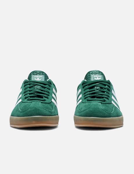 adidas gazelle silver green womens adidas Gazelle Indoor