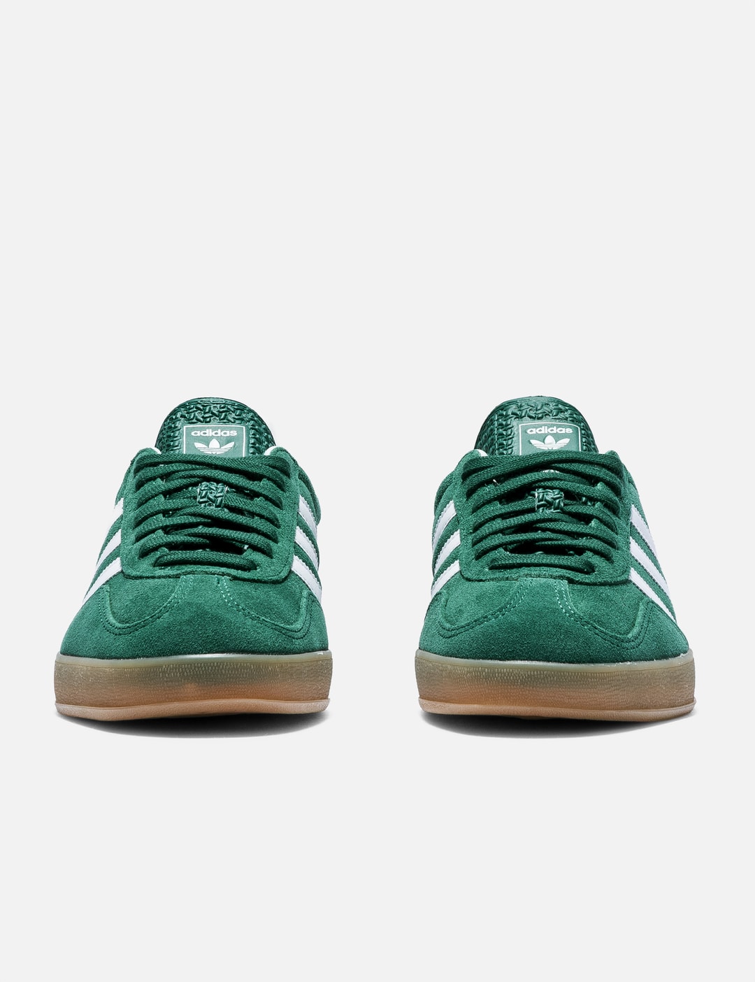 Gazelle Indoor view 8