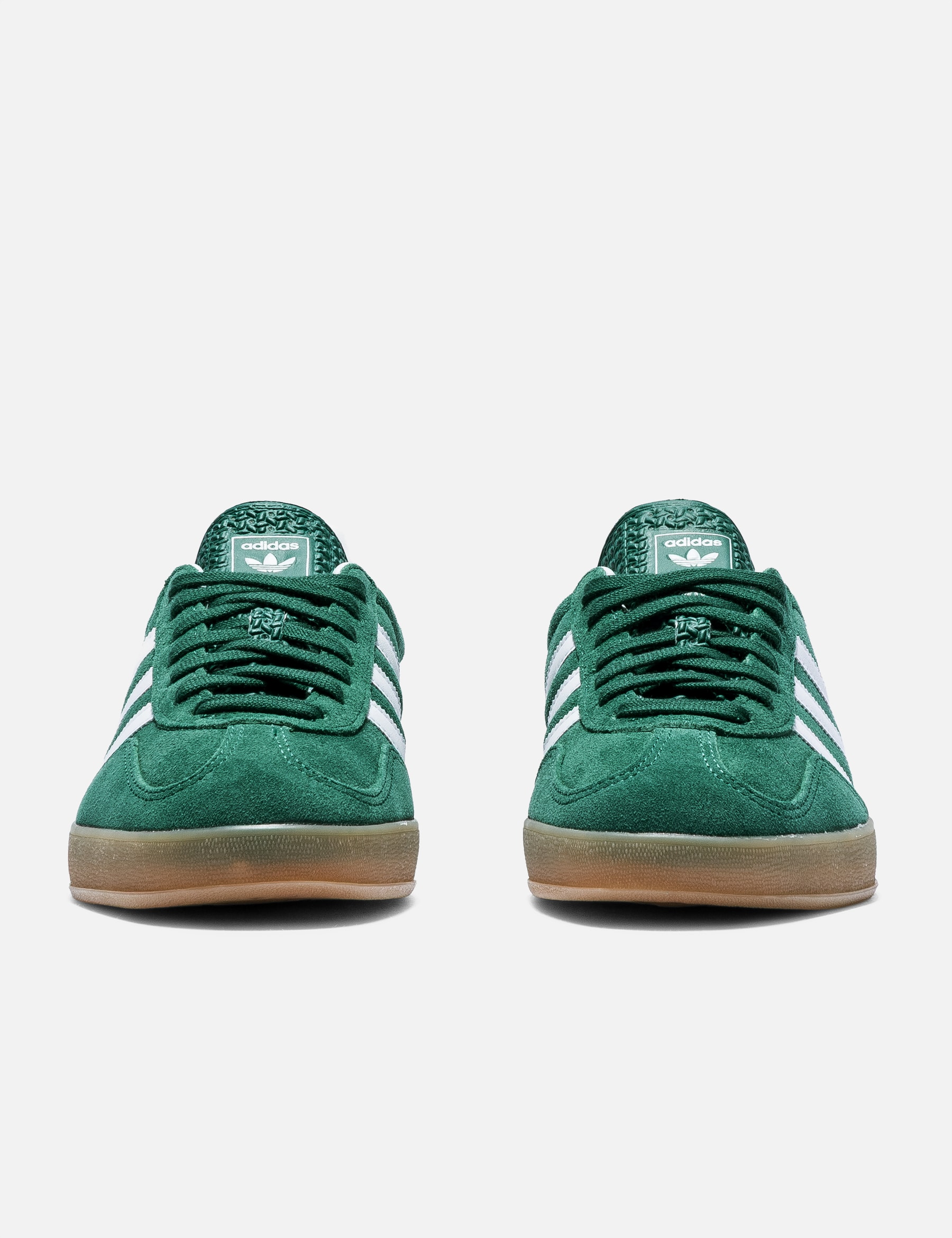 Gazelle Indoor view 14