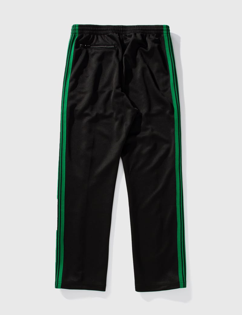 HIDDEN X NEEDLES NARROW TRACK PANT HIDDEN X NEEDLES NARROW TRACK PANT