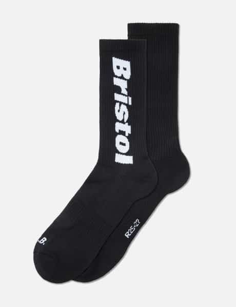F.C. Real Bristol Bristol Logo Regular Socks