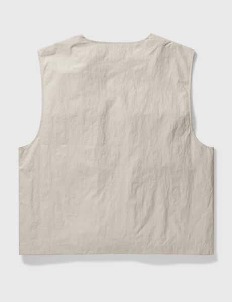 Stüssy - Nylon Approach Vest | HBX - ハイプビースト(Hypebeast)が 