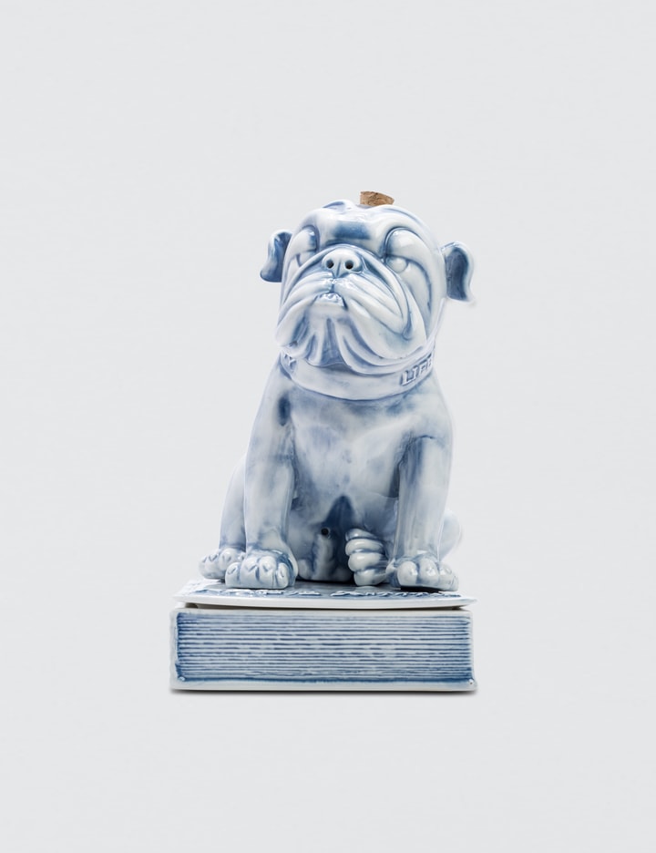 English Bulldog Incense Burner Placeholder Image