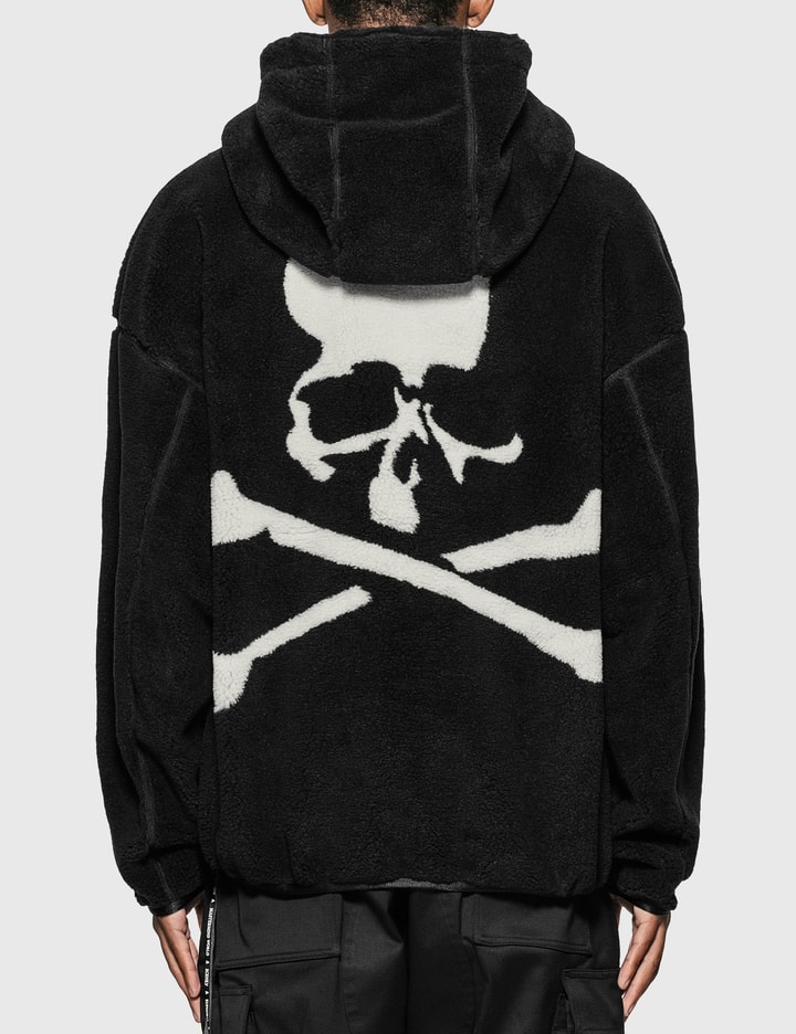 Sherpa Hoodie Placeholder Image