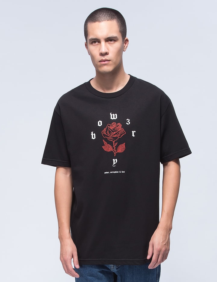 Not Of This World S/S T-Shirt Placeholder Image