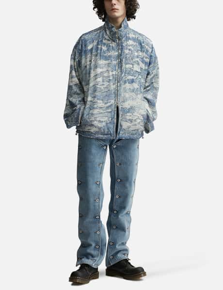 Diesel - J-Alston Jacket | HBX - Globally Curated Fashion and 