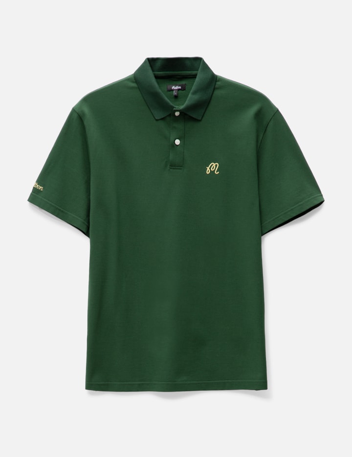 MAJOR POLO Placeholder Image