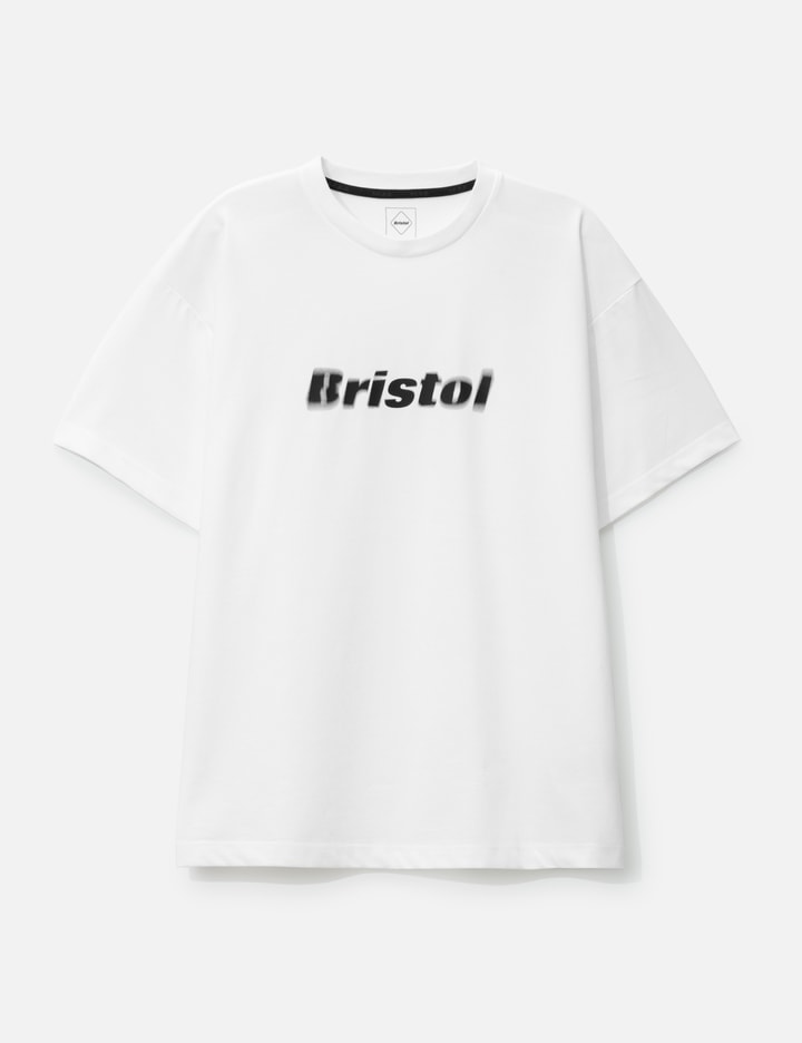 BLURRED LOGO T-SHIRT Placeholder Image