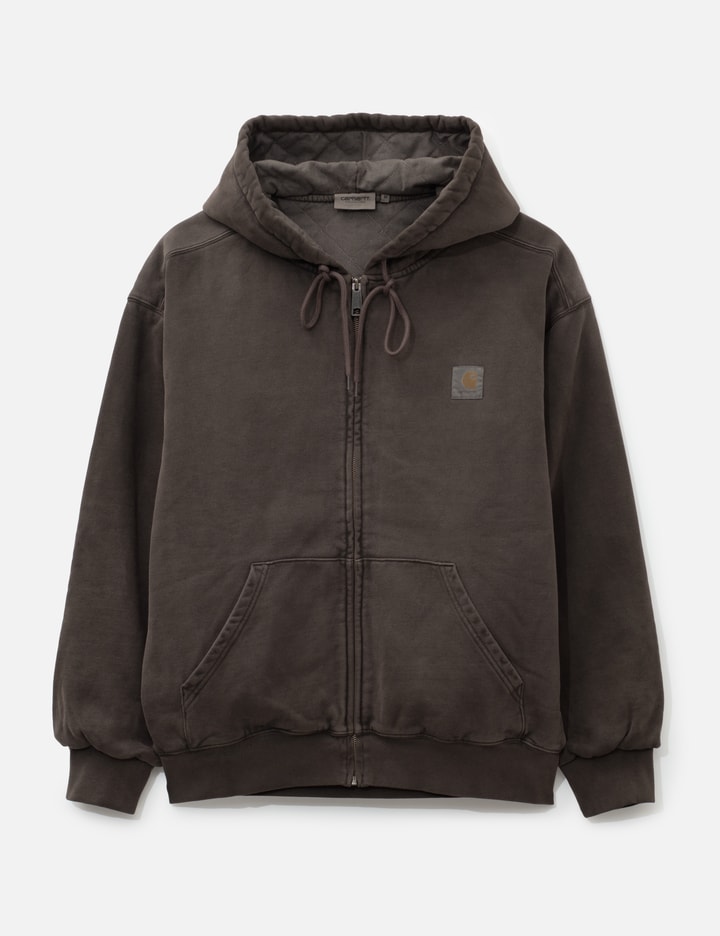Carhartt Work In Progress Hooded Vista Jacket