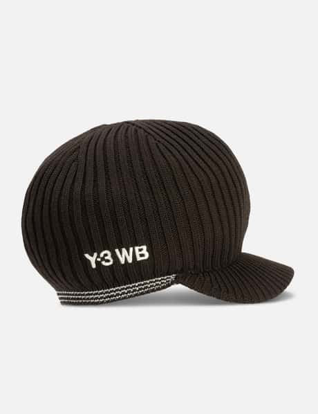 Wales Bonner X Y-3 Beanie Cap view 12