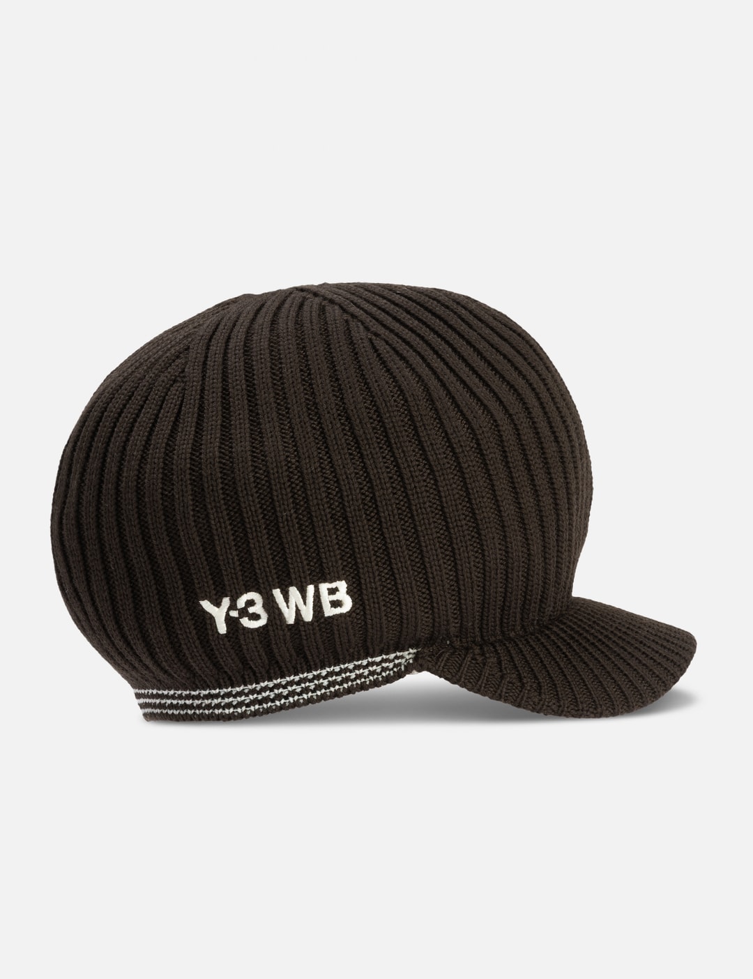 Wales Bonner X Y-3 Beanie Cap view 13