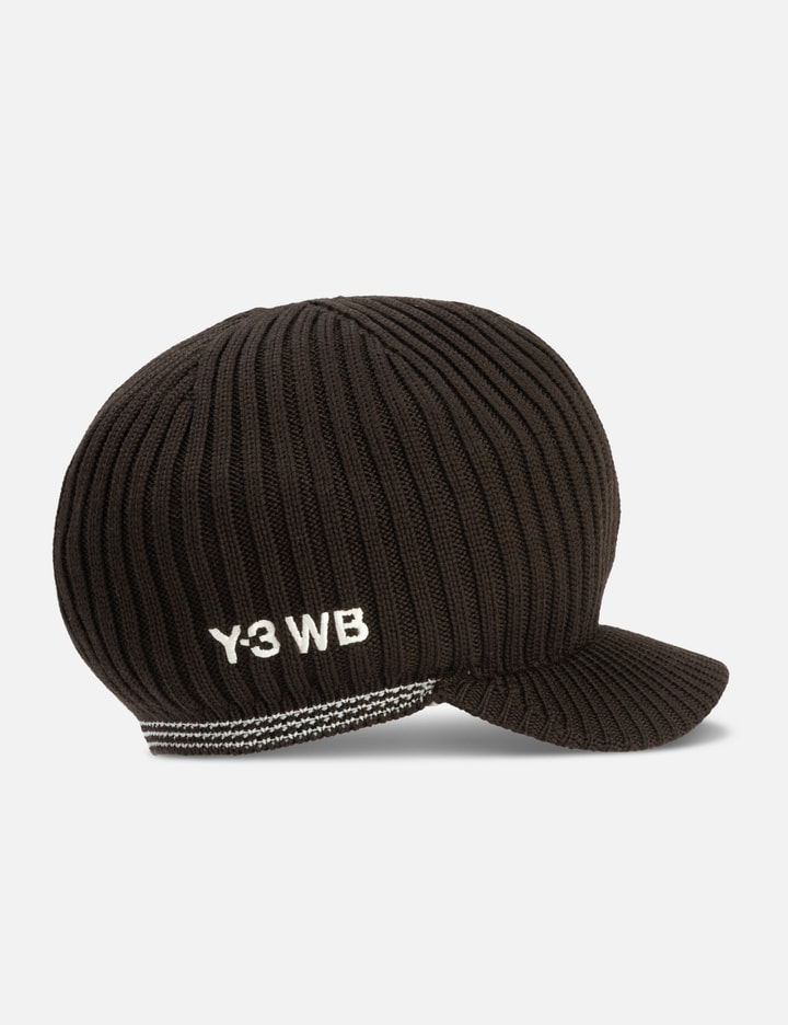 adidas Originals Wales Bonner X Y-3 Beanie Cap