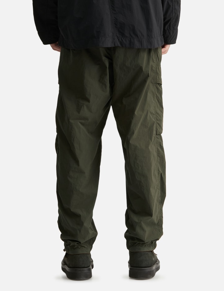 Nylon Smerigliato S.I. Ghost Cargo Pants view 4