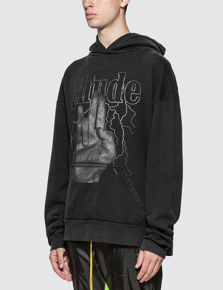 Shocker Hoodie Placeholder Image