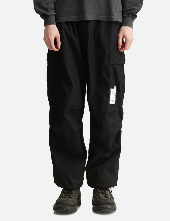 NEIGHBORHOOD Wide Cargo Pants